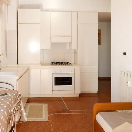 Casa Bijoux 110s بورجيتو سانتو سبيريتو