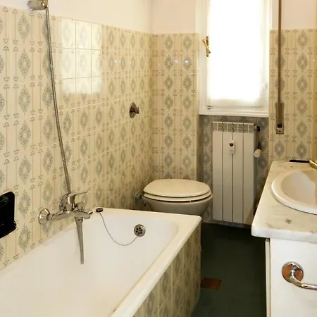 Casa Bijoux 110s بورجيتو سانتو سبيريتو