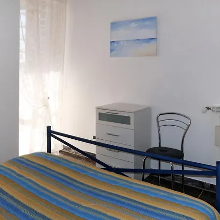 Διαμέρισμα Casa Bijoux 110s