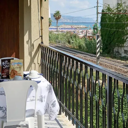 Casa Bijoux 110s شقة *